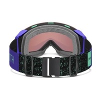 Emerald Green Mirror 