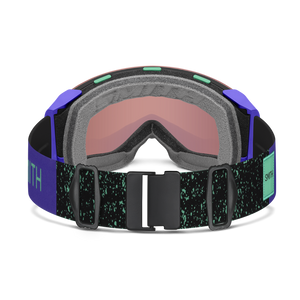 Emerald Green Mirror 