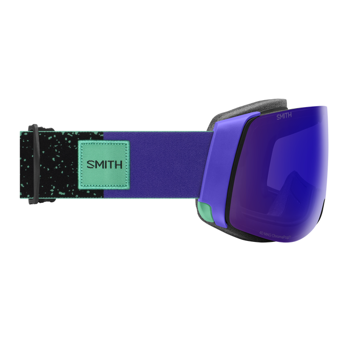 Emerald Green Mirror 