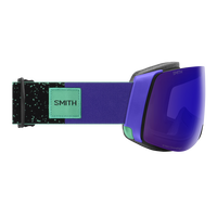 Emerald Green Mirror 