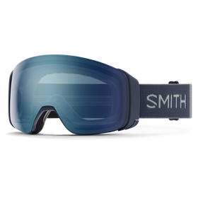 Royal Navy Blue Mirror