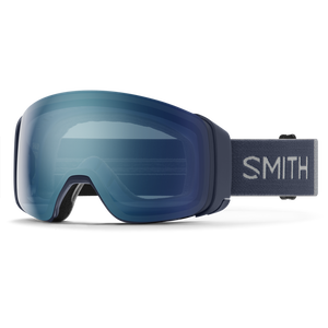 Royal Navy Blue Mirror