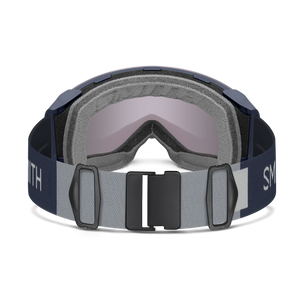 Royal Navy Blue Mirror