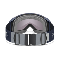 Royal Navy Blue Mirror