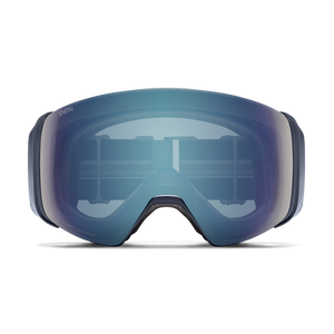 Royal Navy Blue Mirror