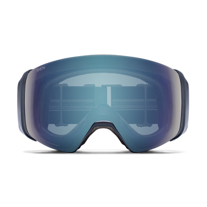 Royal Navy Blue Mirror