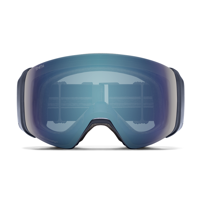 Royal Navy Blue Mirror