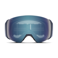 Royal Navy Blue Mirror