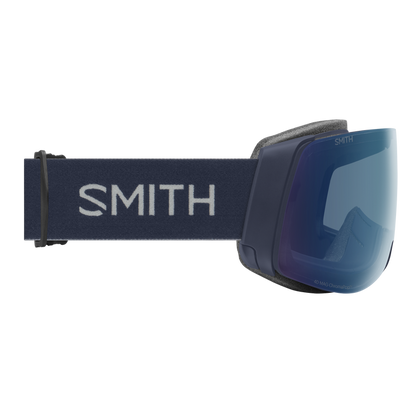 Royal Navy Blue Mirror