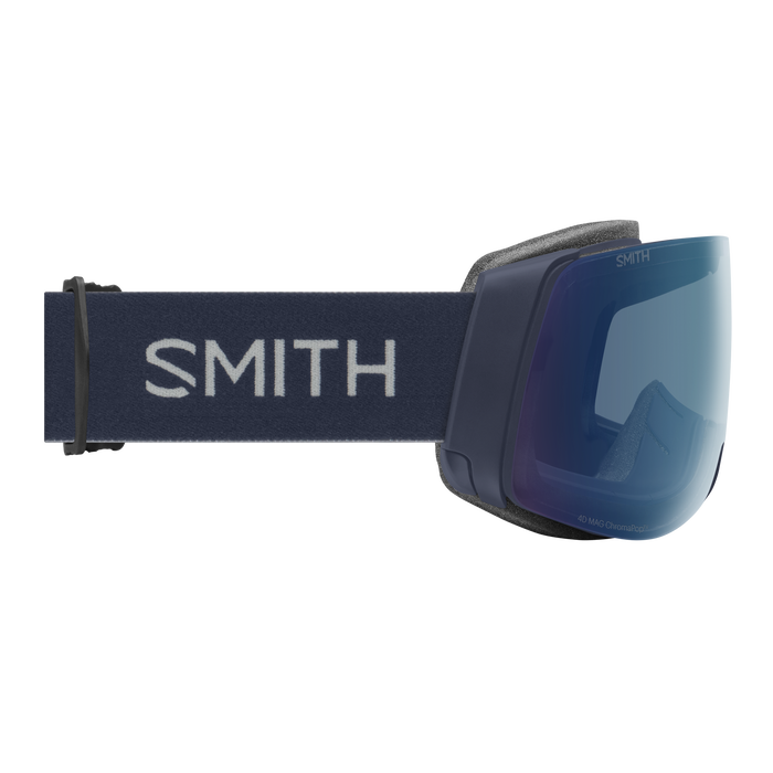 Royal Navy Blue Mirror