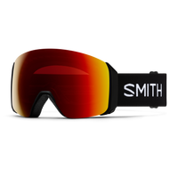 Smith 4D Mag XL Low Bridge Fit 2026