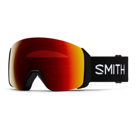 Smith 4D Mag XL Low Bridge Fit 2026