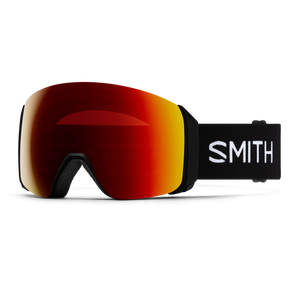 Smith 4D Mag XL Low Bridge Fit 2026