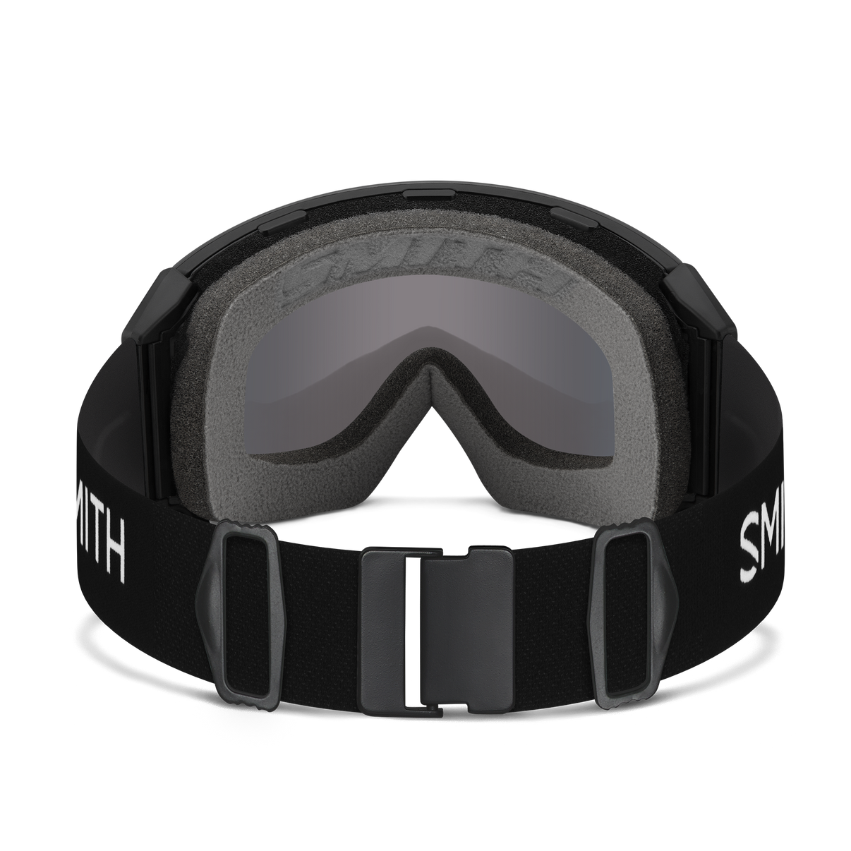 Smith 4D Mag XL Low Bridge Fit 2026