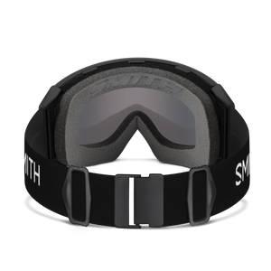 Smith 4D Mag XL Low Bridge Fit 2026