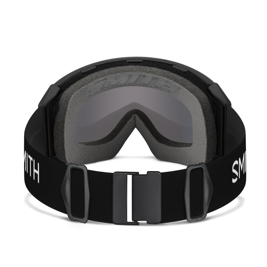 Smith 4D Mag XL Low Bridge Fit 2026