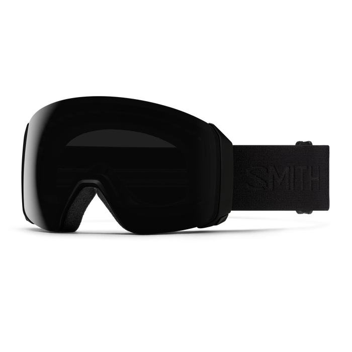 Smith 4D Mag XL Low Bridge Fit 2026