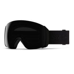 Smith 4D Mag XL Low Bridge Fit 2026