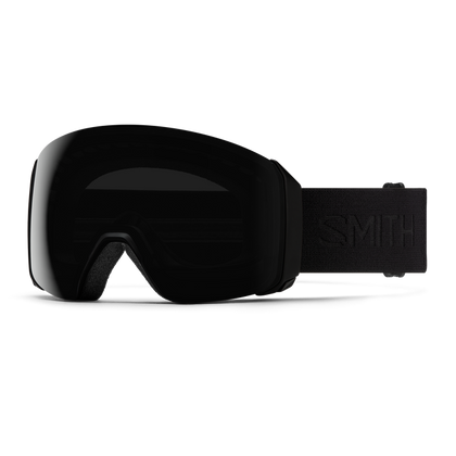 Smith 4D Mag XL Low Bridge Fit 2026