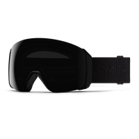 Smith 4D Mag XL Low Bridge Fit 2026