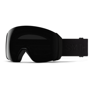 Smith 4D Mag XL Low Bridge Fit 2026