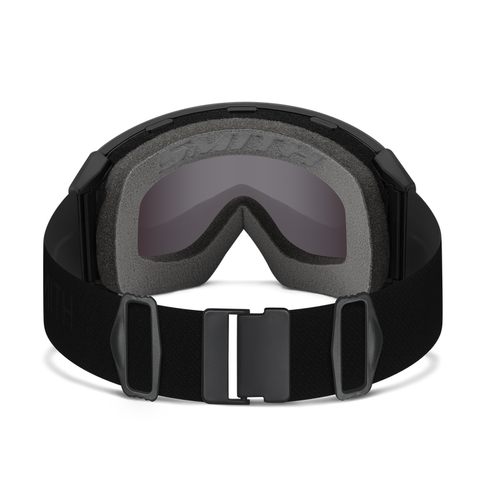 Smith 4D Mag XL Low Bridge Fit 2026