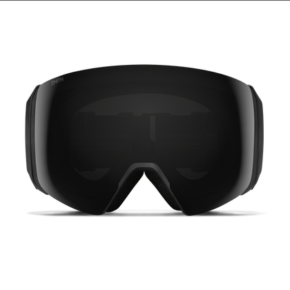 Smith 4D Mag XL Low Bridge Fit 2026