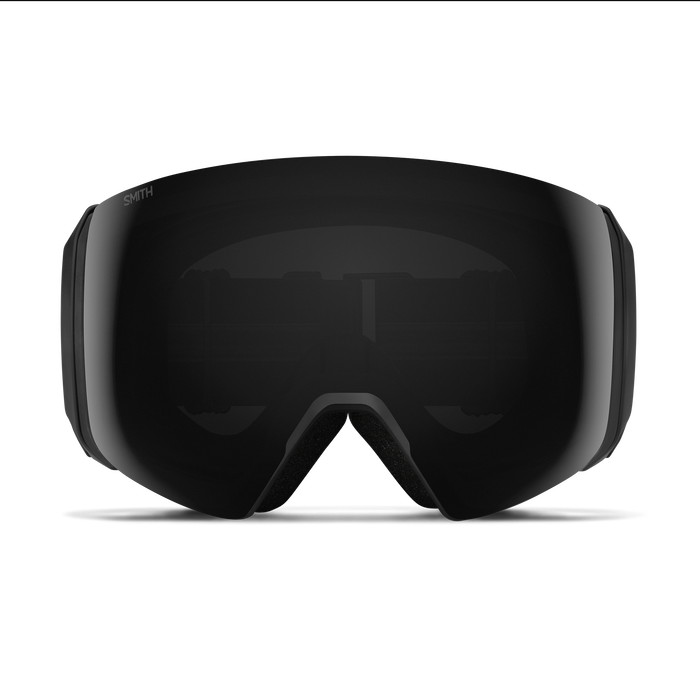 Smith 4D Mag XL Low Bridge Fit 2026