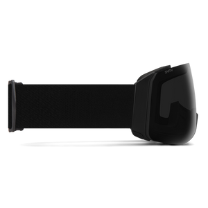 Smith 4D Mag XL Low Bridge Fit 2026