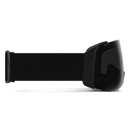 Smith 4D Mag XL Low Bridge Fit 2026