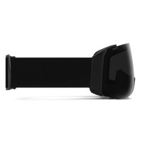 Smith 4D Mag XL Low Bridge Fit 2026