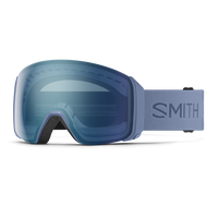 Smith 4D Mag XL Low Bridge Fit 2026