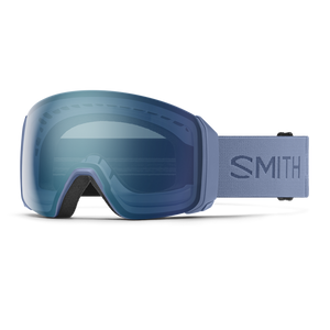 Smith 4D Mag XL Low Bridge Fit 2026