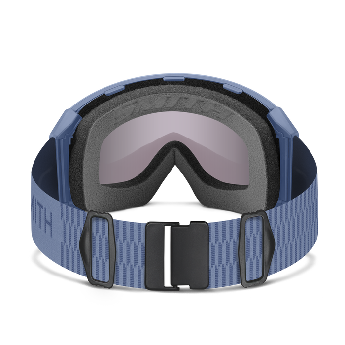 Smith 4D Mag XL Low Bridge Fit 2026