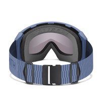 Smith 4D Mag XL Low Bridge Fit 2026