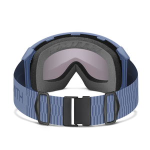 Smith 4D Mag XL Low Bridge Fit 2026