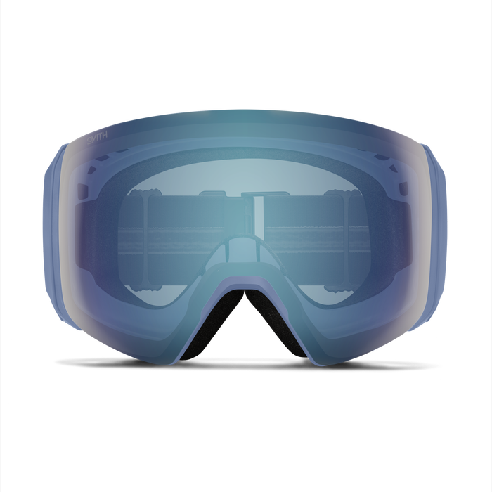 Smith 4D Mag XL Low Bridge Fit 2026