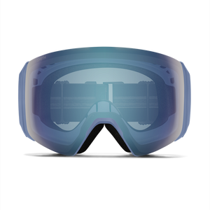 Smith 4D Mag XL Low Bridge Fit 2026