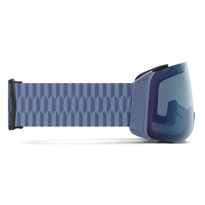 Smith 4D Mag XL Low Bridge Fit 2026