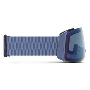 Smith 4D Mag XL Low Bridge Fit 2026