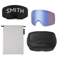 Smith 4D Mag XL Low Bridge Fit 2026