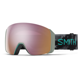 Smith 4D Mag XL Low Bridge Fit 2026