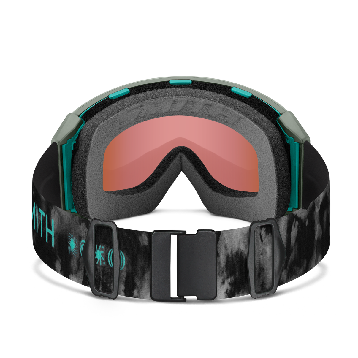 Smith 4D Mag XL Low Bridge Fit 2026