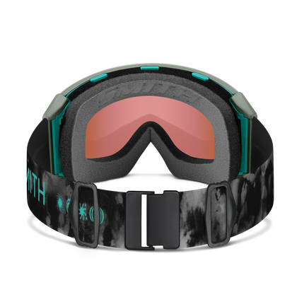 Smith 4D Mag XL Low Bridge Fit 2026