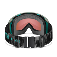 Smith 4D Mag XL Low Bridge Fit 2026