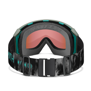Smith 4D Mag XL Low Bridge Fit 2026