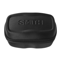 White Vapor Rose Gold Mirror