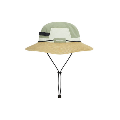 Naturehike Braided Fisherman Hat - Light Green