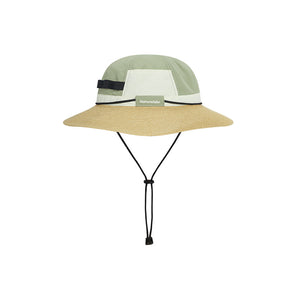 Naturehike Braided Fisherman Hat - Light Green
