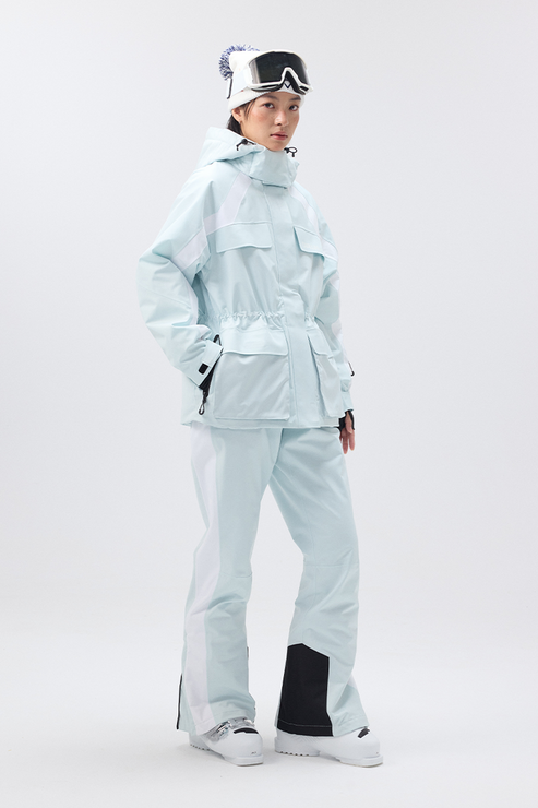 Capelin Crew Velocity Ski Pant - Women's